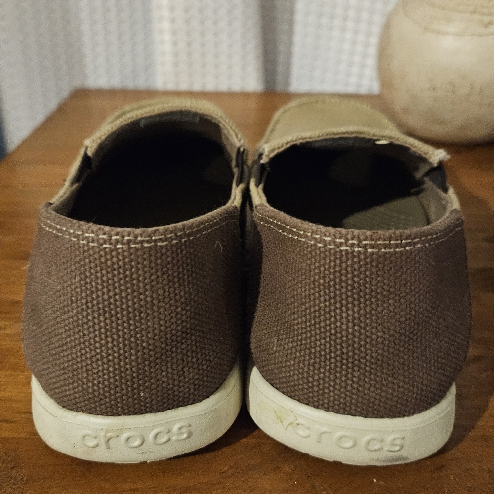 Crocs Neutral Slip On - Picture 3 of 4